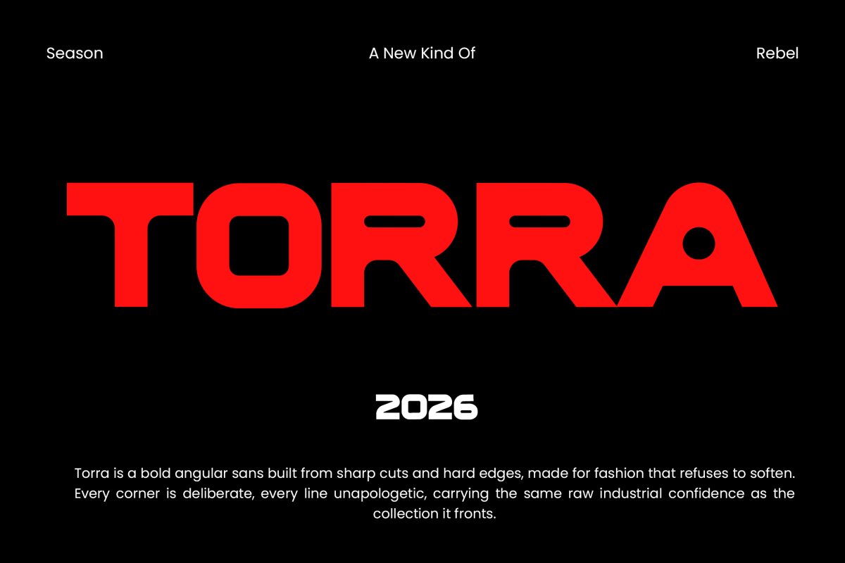 Torra 1