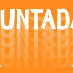 Kids Font FUNTADA