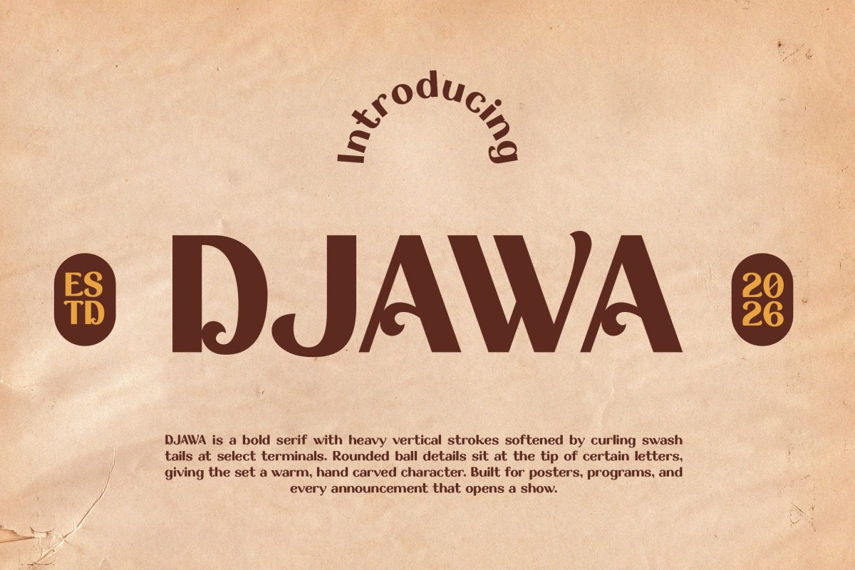 DJAWA 1