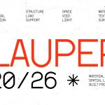 Modern Font Lauper