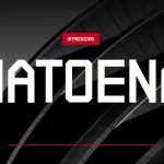 Modern Font NATOENA