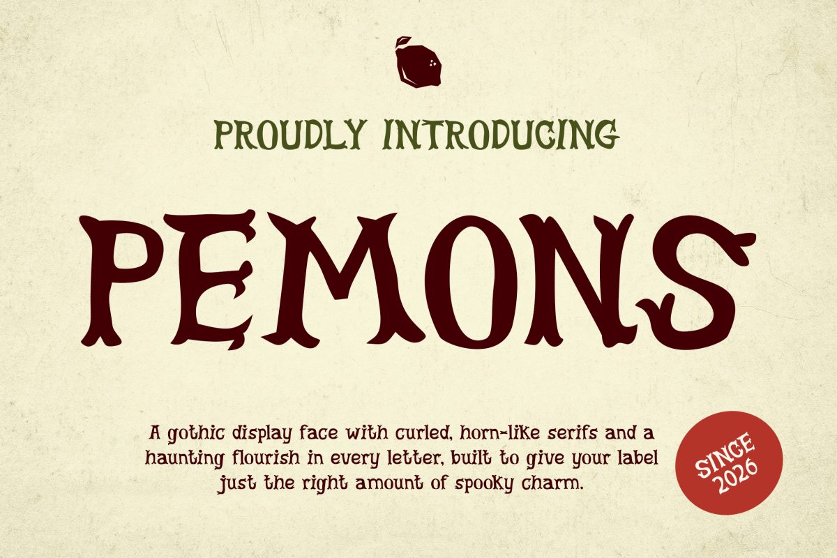 PEMONS 1