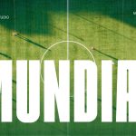 Sport Font MUNDIAL