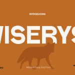 Modern Font Viserys
